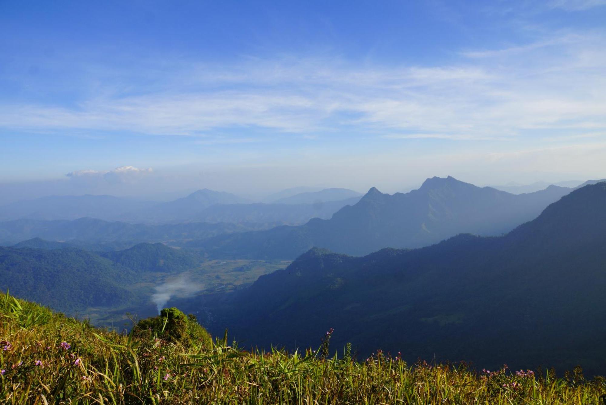 Namkhong Riverside Chiang Khong Quarto foto
